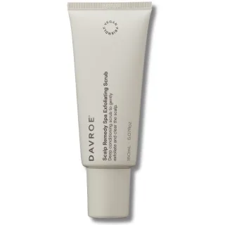 Davroe Scalp Remedy Spa Exfoliating Mask