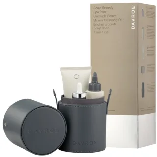 Davroe Scalp Remedy Spa Pack