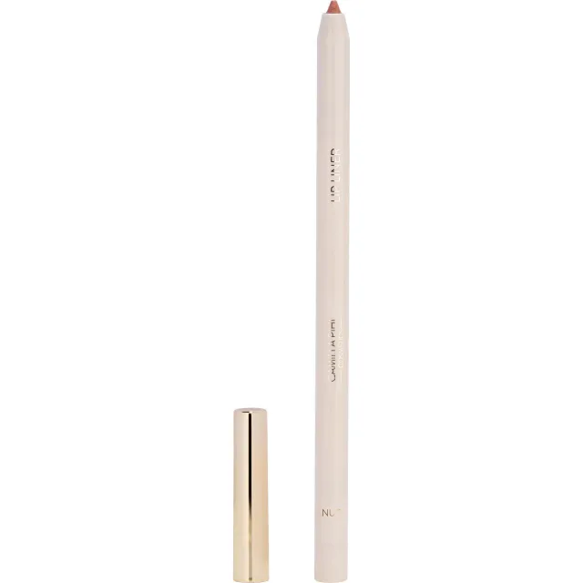 Camilla Pihl Cosmetics Lip Liner Nue