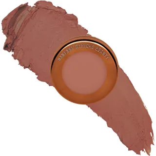 Danessa Myricks Beauty Yummy Skin Blurring Balm Powder Flushed Spiced Latte