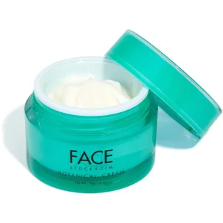 Face Stockholm Botanical Cream