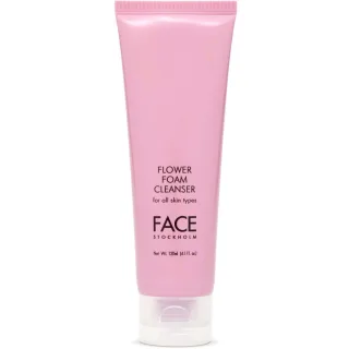 Face Stockholm Flower Foam Cleanser
