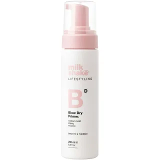 milk_shake Lifestyling Blow Dry Primer