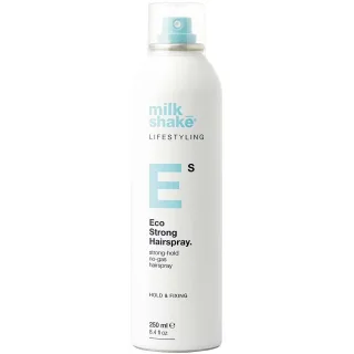 milk_shake Lifestyling Eco Strong Hairspray