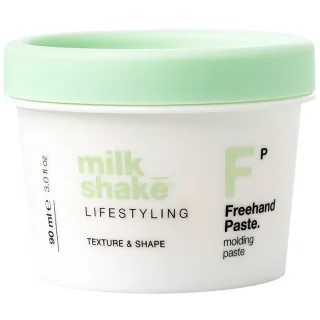 milk_shake Lifestyling Freehand Paste
