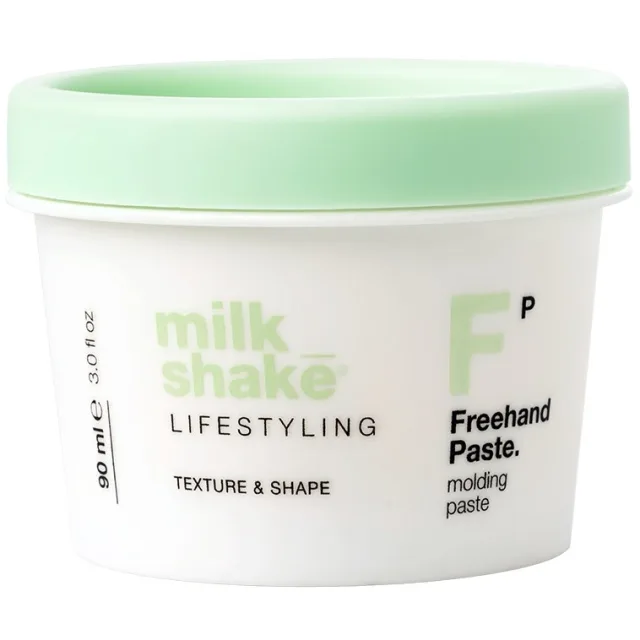 milk_shake Lifestyling Freehand Paste