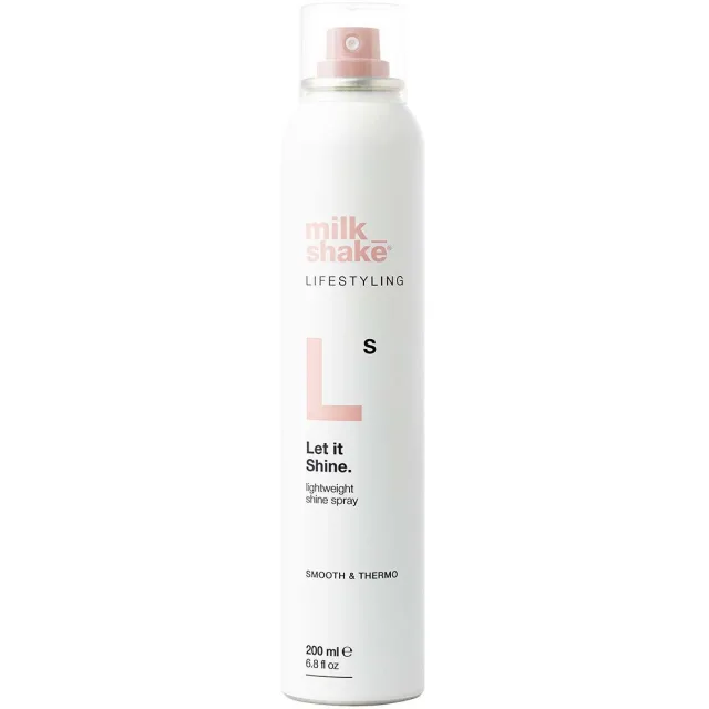 milk_shake Lifestyling Let It Shine