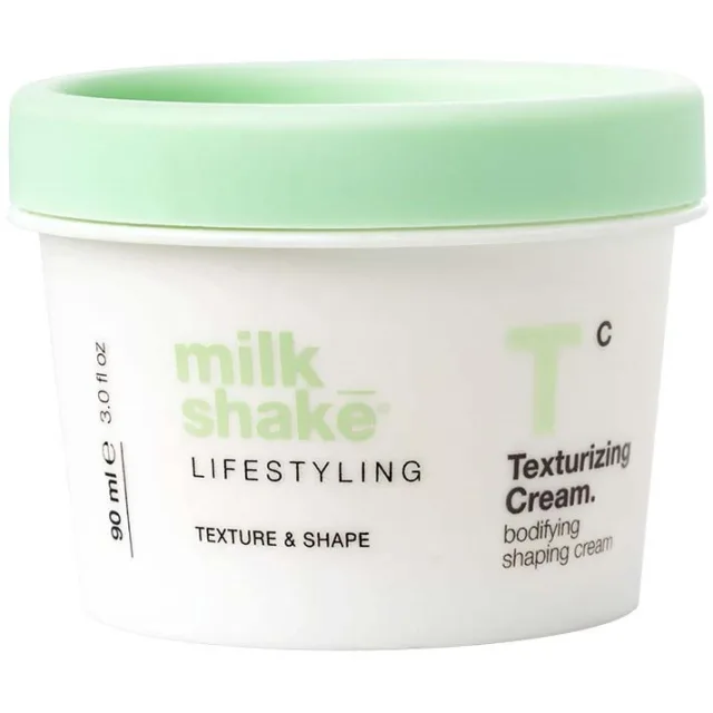milk_shake Lifestyling Texturizing Cream
