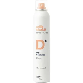 milk_shake Lifestyling Dry Shampoo