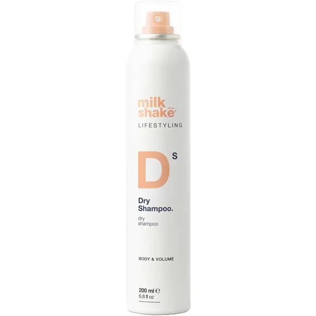 milk_shake Lifestyling Dry Shampoo