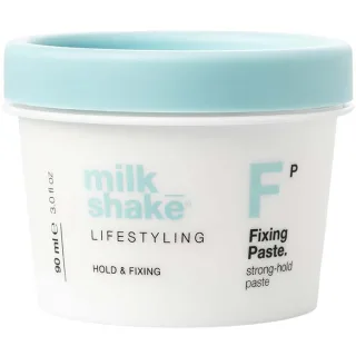milk_shake Lifestyling Fixing Paste