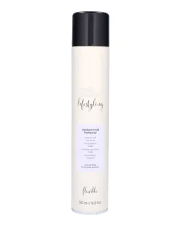 milk_shake Lifestyling Medium Hold Hairspray