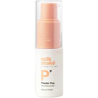 milk_shake Lifestyling Powder Pop