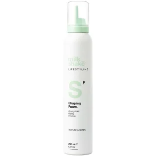 milk_shake Lifestyling Shaping Foam
