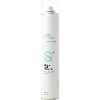 milk_shake Lifestyling Strong Hold Hairspray