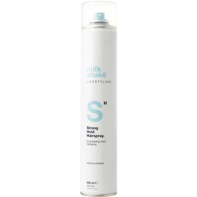 milk_shake Lifestyling Strong Hold Hairspray