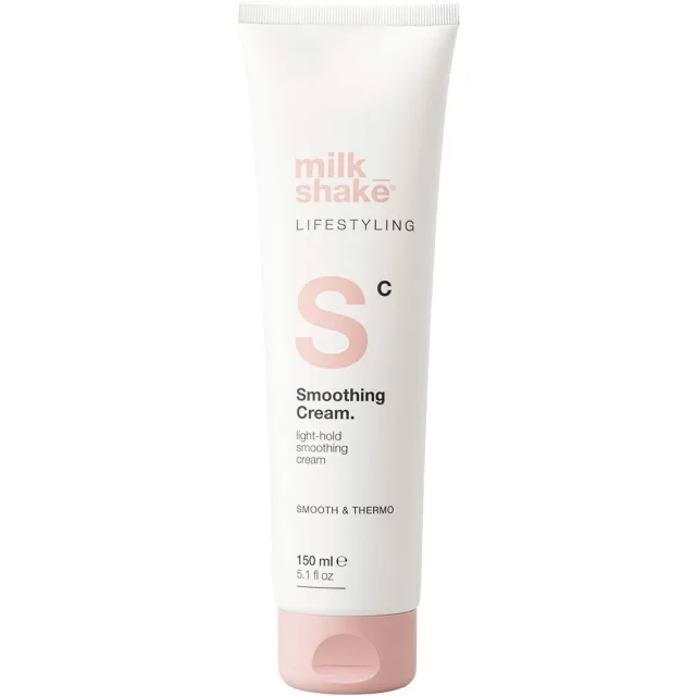 milk_shake Lifestyling Smoothing Cream