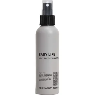 Nine Yards Easy Life Heat Protection Spray