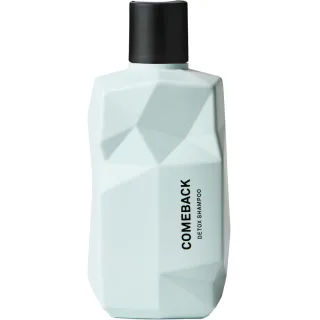 Nine Yards Comeback Detox Shampoo