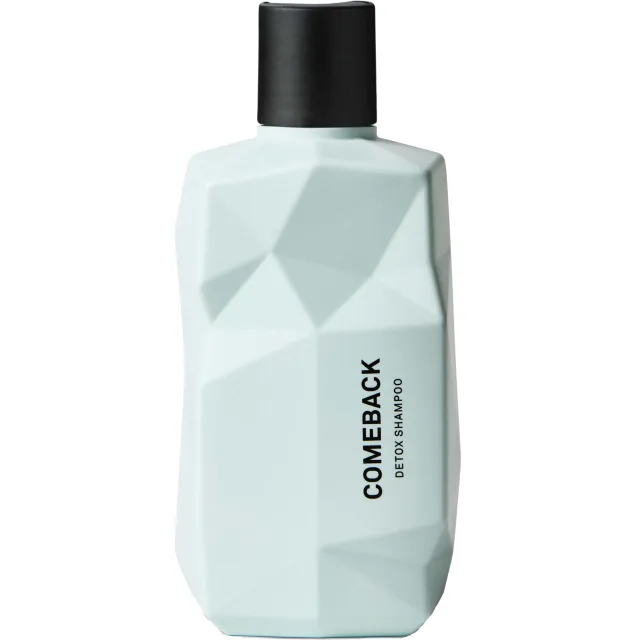 Nine Yards Comeback Detox Shampoo