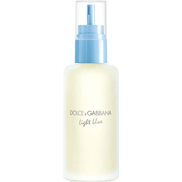 Dolce & Gabbana Light Blue Eau de Toilette Refill