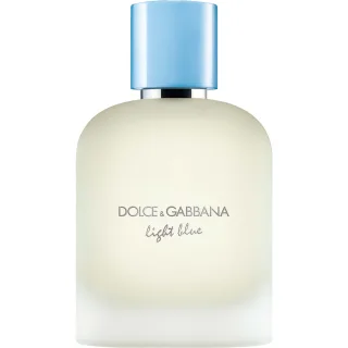 Dolce & Gabbana Light Blue Pour Homme Eau de Toilette