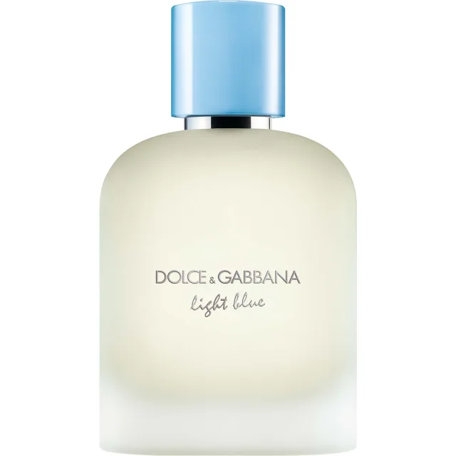 Dolce & Gabbana Light Blue Pour Homme Eau de Toilette