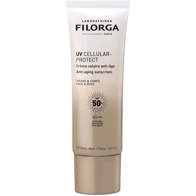 Filorga UV Cellular-Protect Body Cream SPF50+