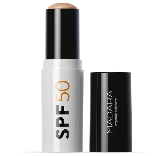 Mádara Mineral SPF50 Sunscreen Stick