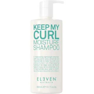 Eleven Australia Keep My Curl Moisture Shampoo