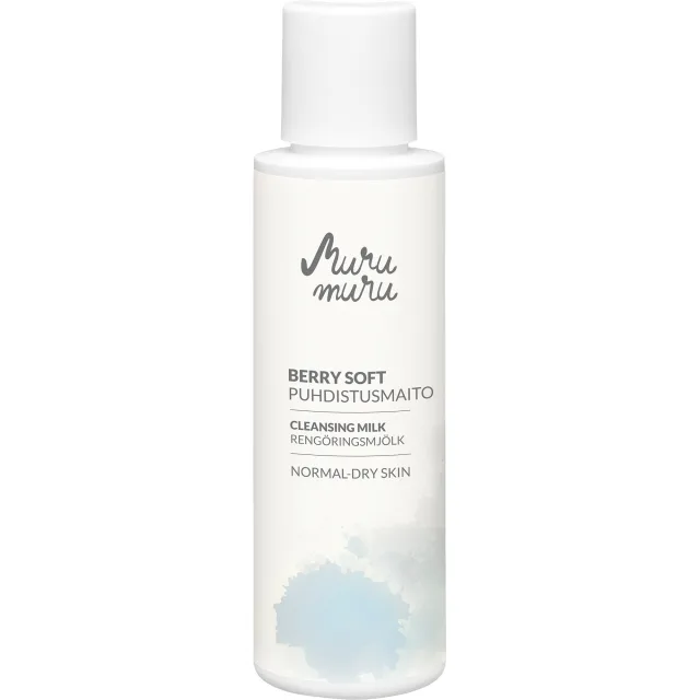Murumuru Berry-Soft Cleasing Milk