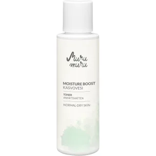 Murumuru Moisture Boost Toner