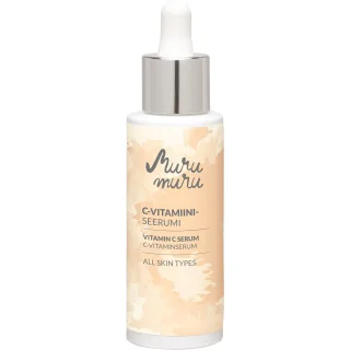 Murumuru Vitamin C Serum