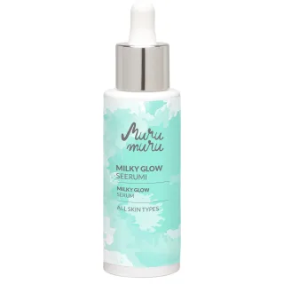 Murumuru Milky Glow Serum