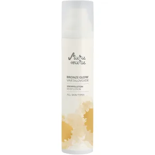 Murumuru Bronze Glow Body Lotion