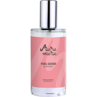 Murumuru Feel Good Body Mist