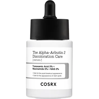 Cosrx The Alpha-Arbutin 2 Discoloration Care