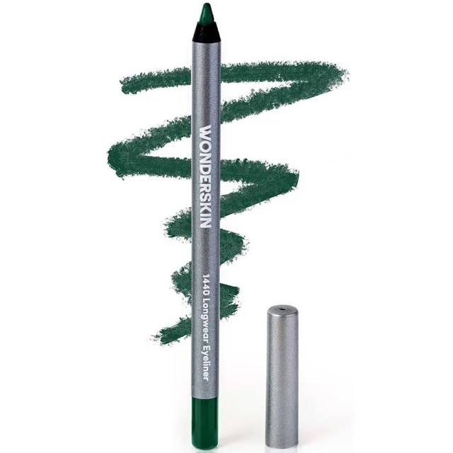 Wonderskin 1440 Longwear Eyeliner Pine