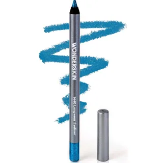 Wonderskin 1440 Longwear Eyeliner Aqua