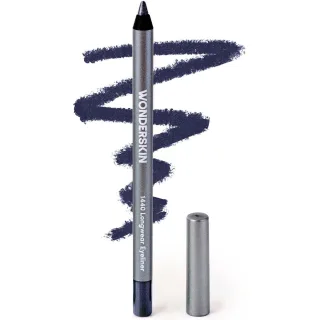 Wonderskin 1440 Longwear Eyeliner Blueberry