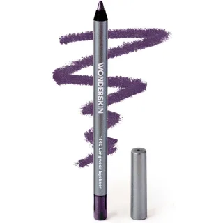 Wonderskin 1440 Longwear Eyeliner Eggplant