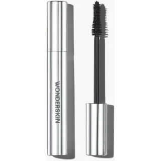 Wonderskin Powerfull Mascara Black Black