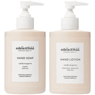 Estelle&Thild Organic Beauty &