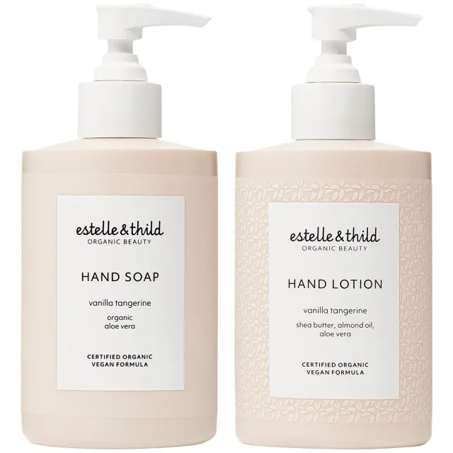 Estelle&Thild Organic Beauty &