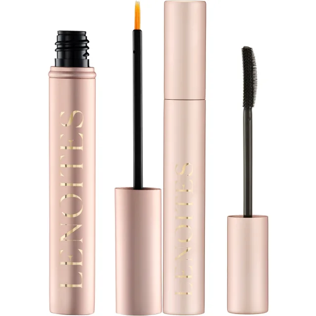 Lenoites Lash Duo Black