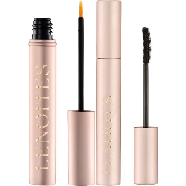 Lenoites Lash Duo Brown