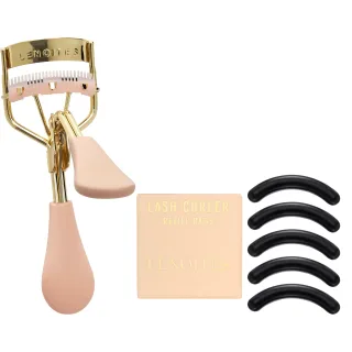 Lenoites Lash Curler Kit