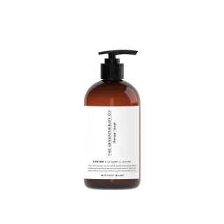 Therapy Range Therapy Hand & Body Lotion Wild Berry & Jasmine