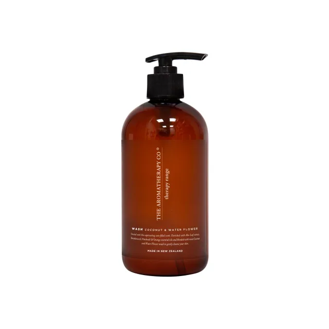 Therapy Range Therapy Hand & Body Wash Coconut & Water Flower
