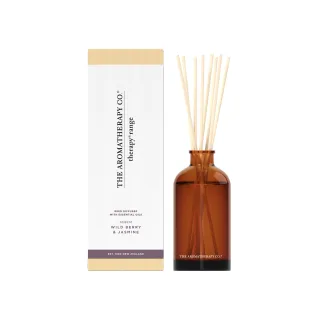 Therapy Range Therapy Diffuser Wild Berry & Jasmine
